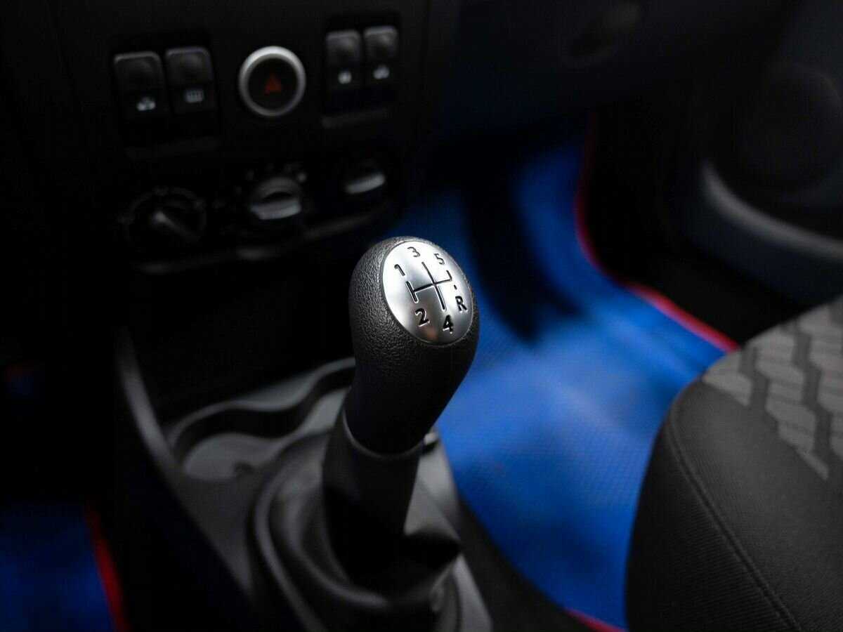 Купить Лада (ВАЗ) Ларгус, 2020, 57 572 км.. Фото: #19