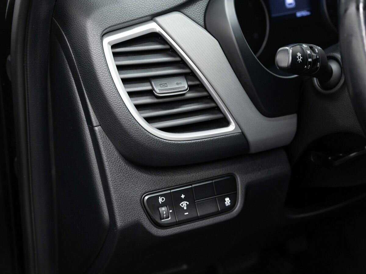 Купить Киа Сельтос, 2020, 83 595 км.. Фото: #18