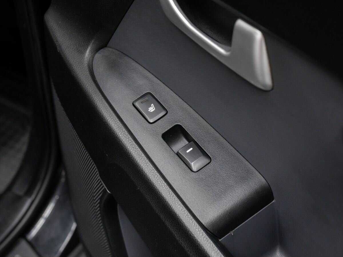 Купить Киа Спортейдж, 2012, 195 957 км.. Фото: #8