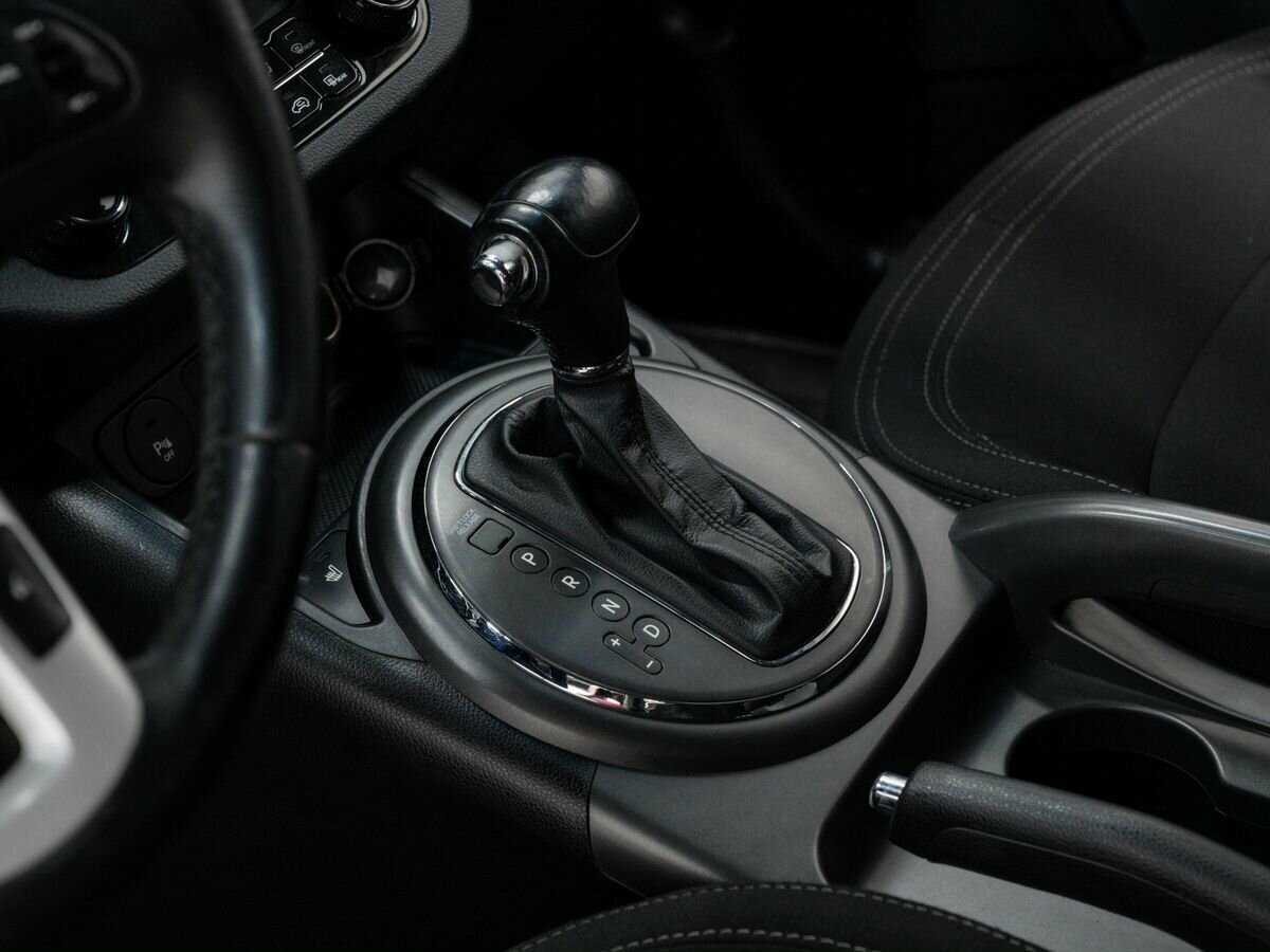 Купить Киа Спортейдж, 2012, 195 957 км.. Фото: #17