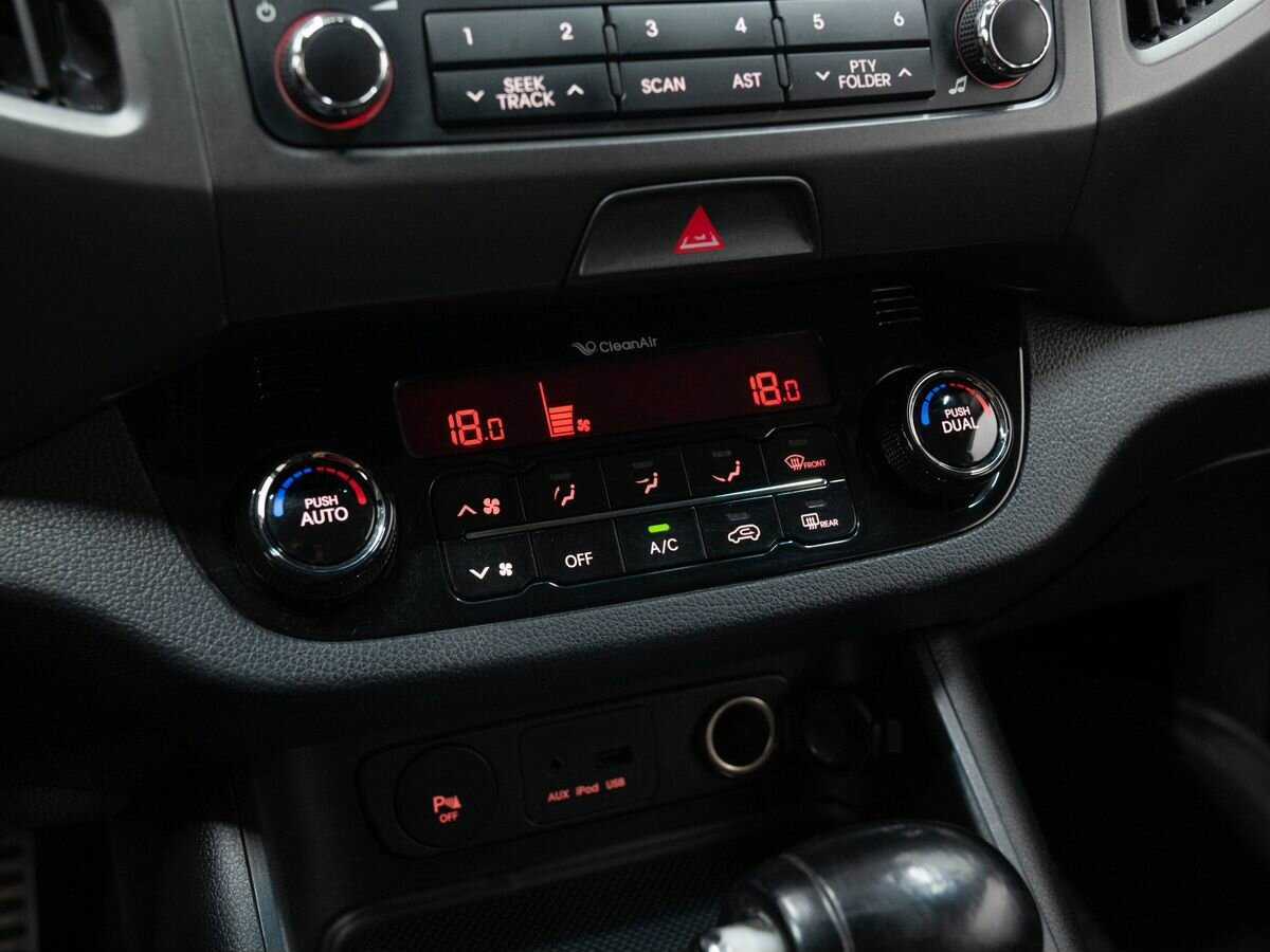 Купить Киа Спортейдж, 2012, 195 957 км.. Фото: #18