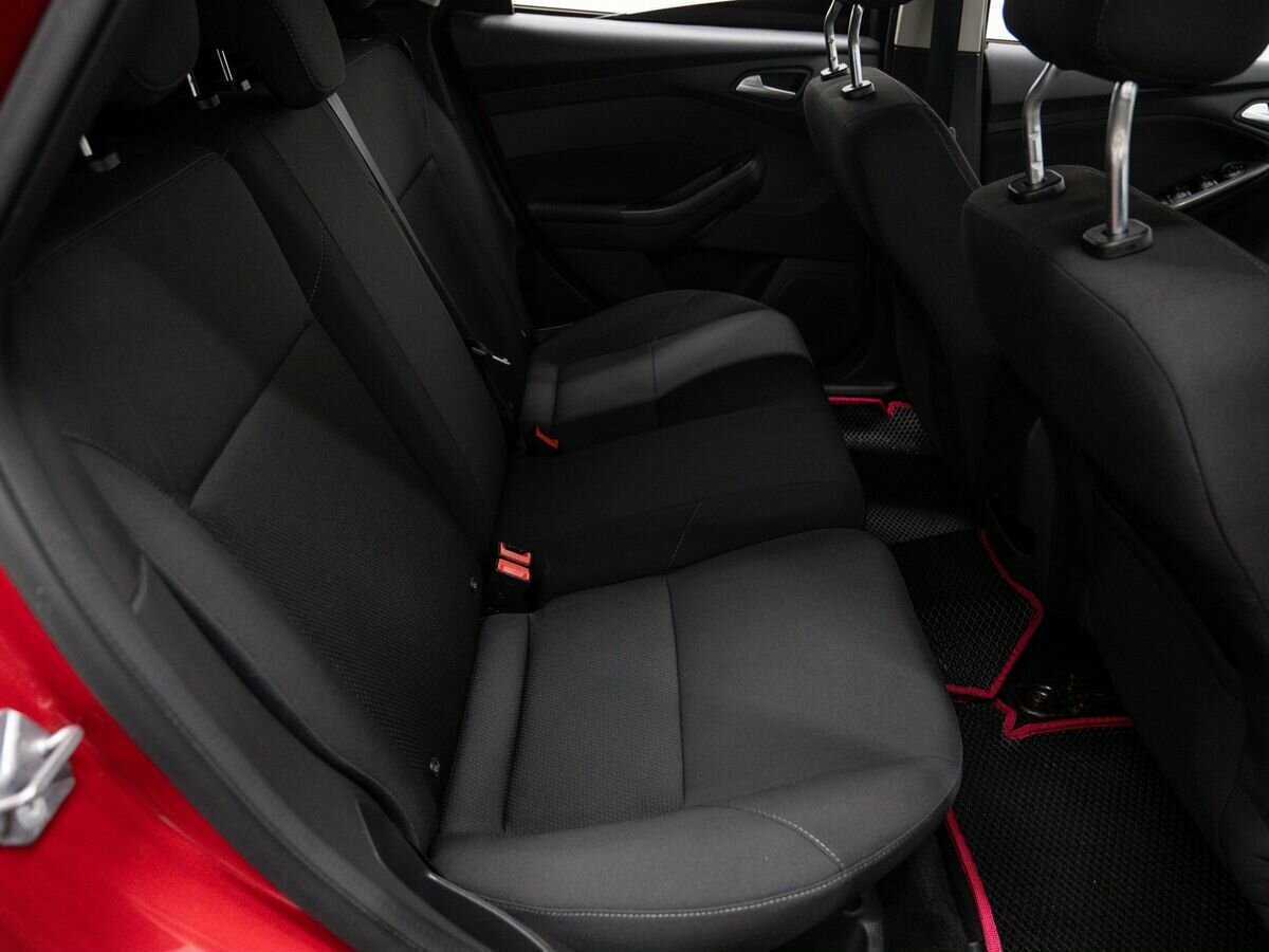 Купить Форд Фокус, 2016, 105 000 км.. Фото: #8