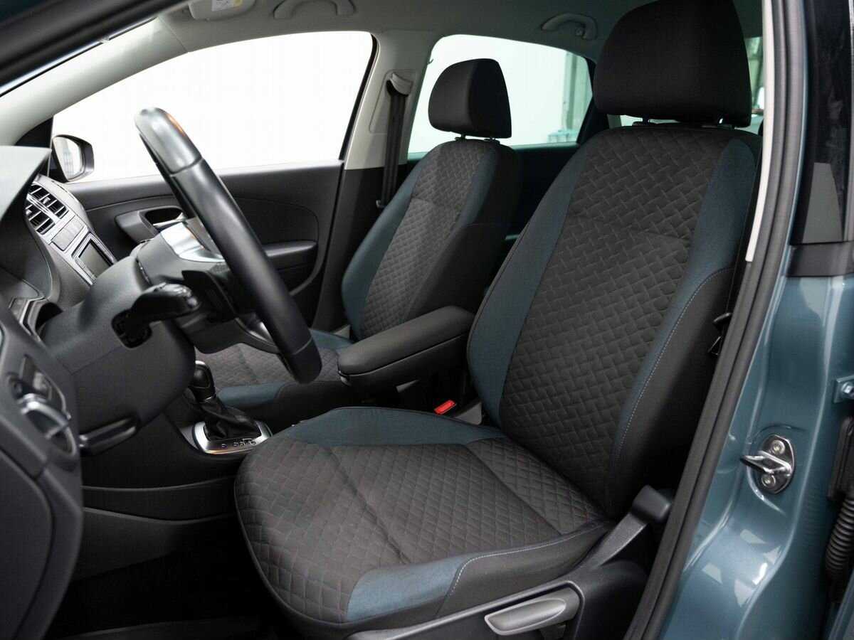 Купить Фольксваген Поло, 2019, 60 000 км.. Фото: #7