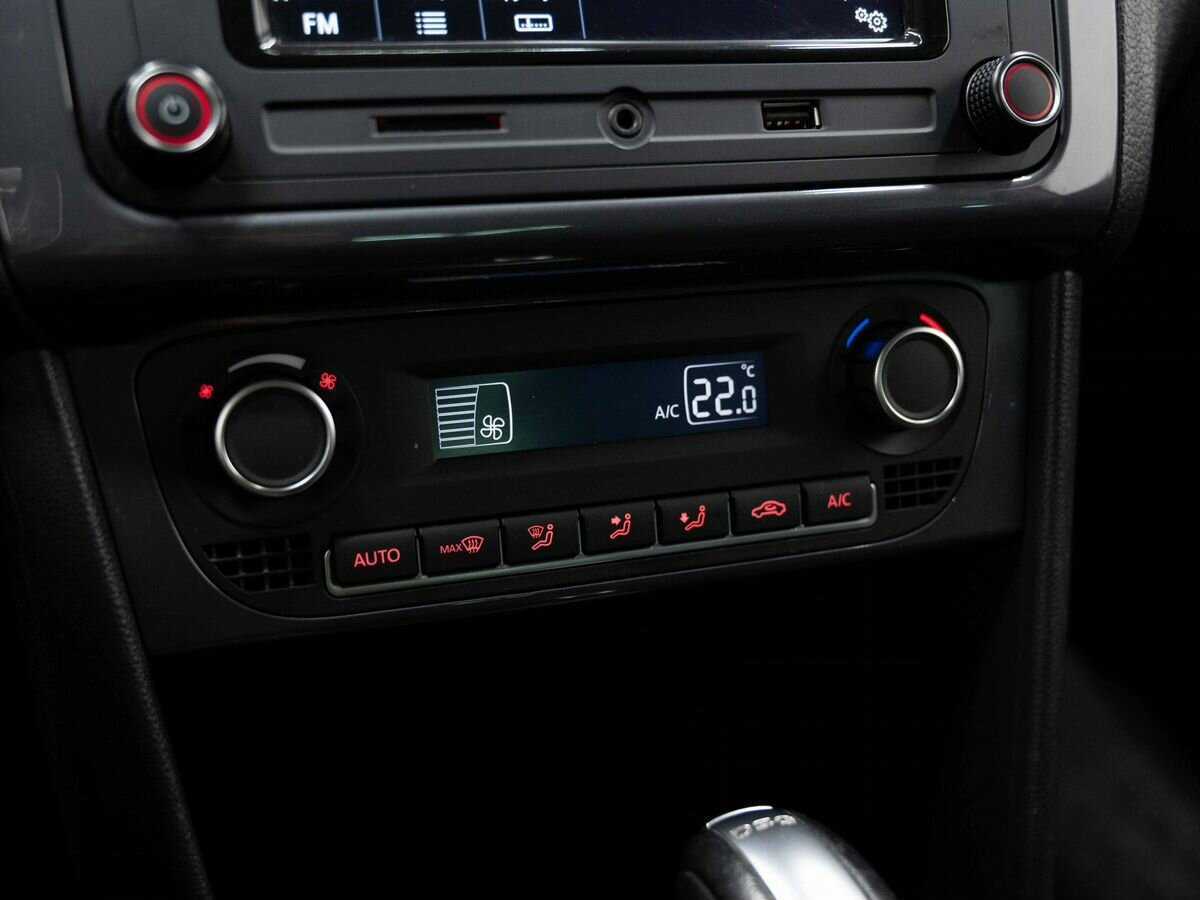 Купить Фольксваген Поло, 2019, 60 000 км.. Фото: #21