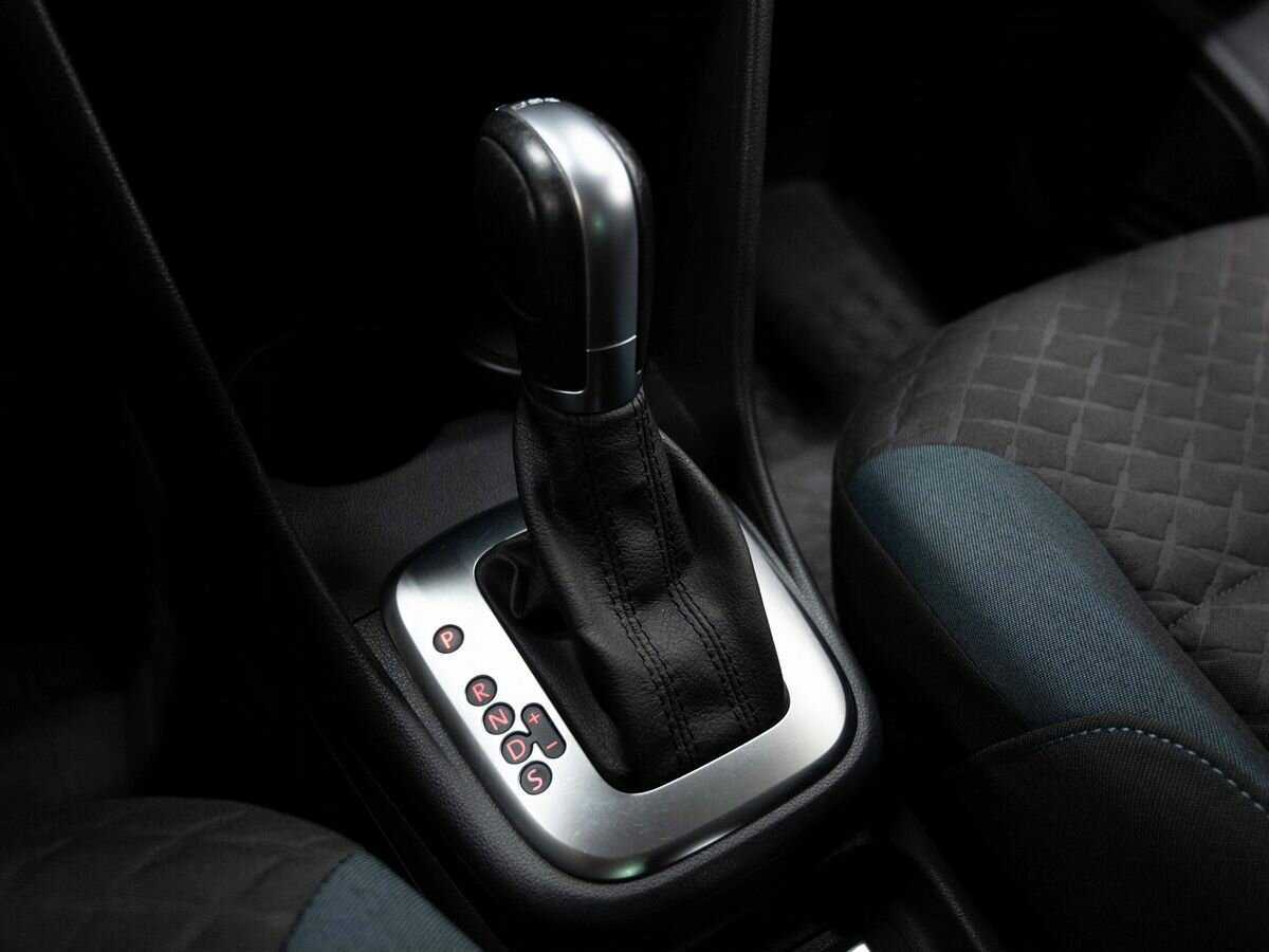 Купить Фольксваген Поло, 2019, 60 000 км.. Фото: #22