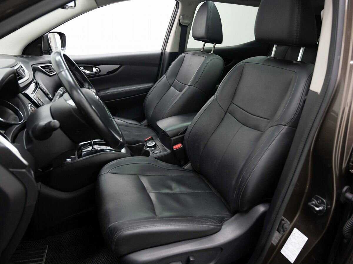 Купить Ниссан Кашкай, 2014, 141 000 км.. Фото: #7