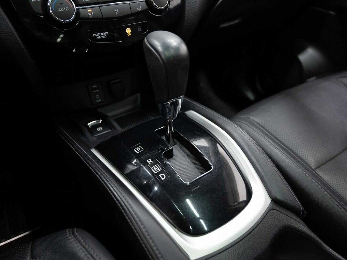 Купить Ниссан Кашкай, 2014, 141 000 км.. Фото: #22