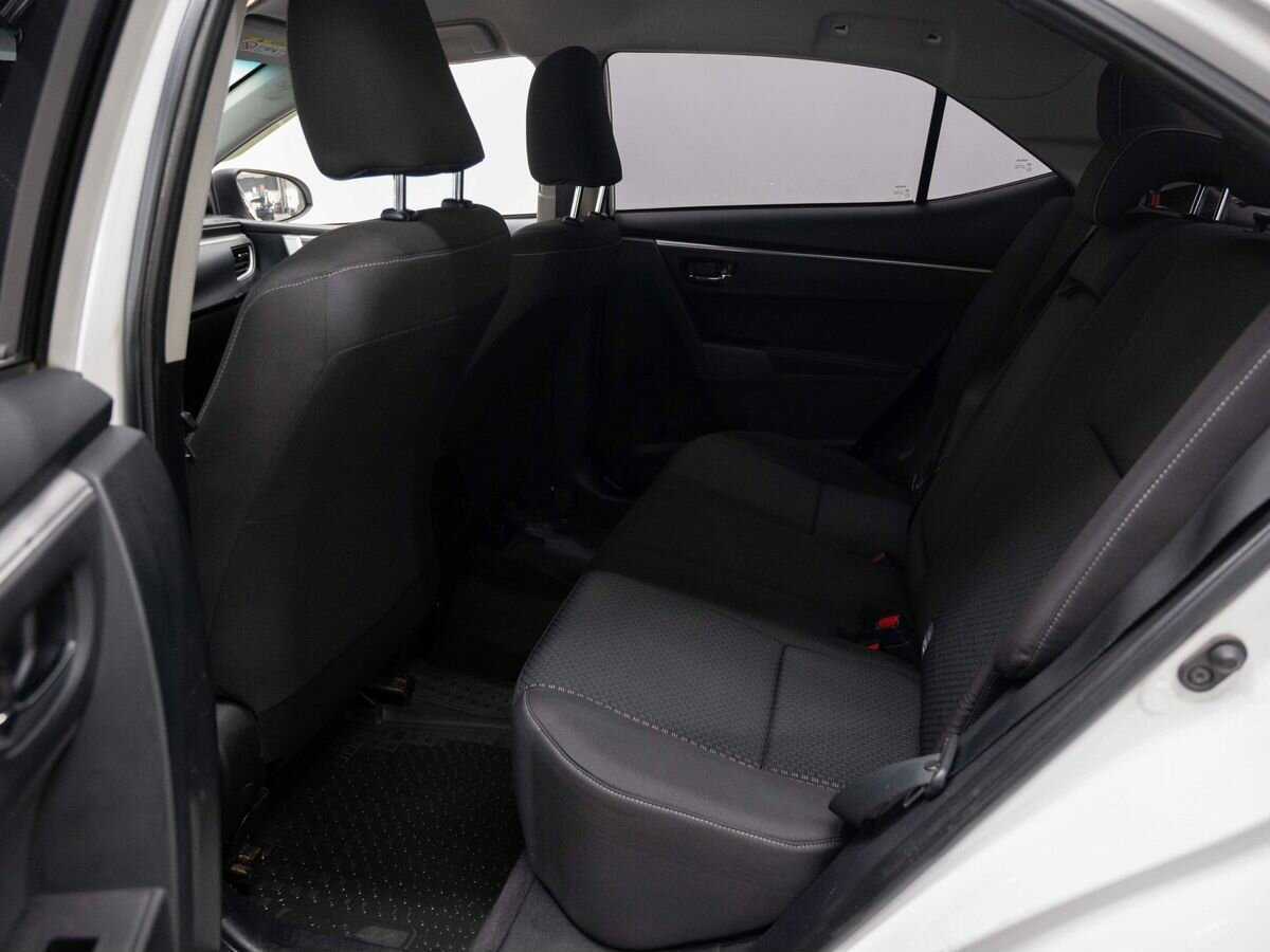 Купить Тойота Королла, 2013, 202 000 км.. Фото: #10