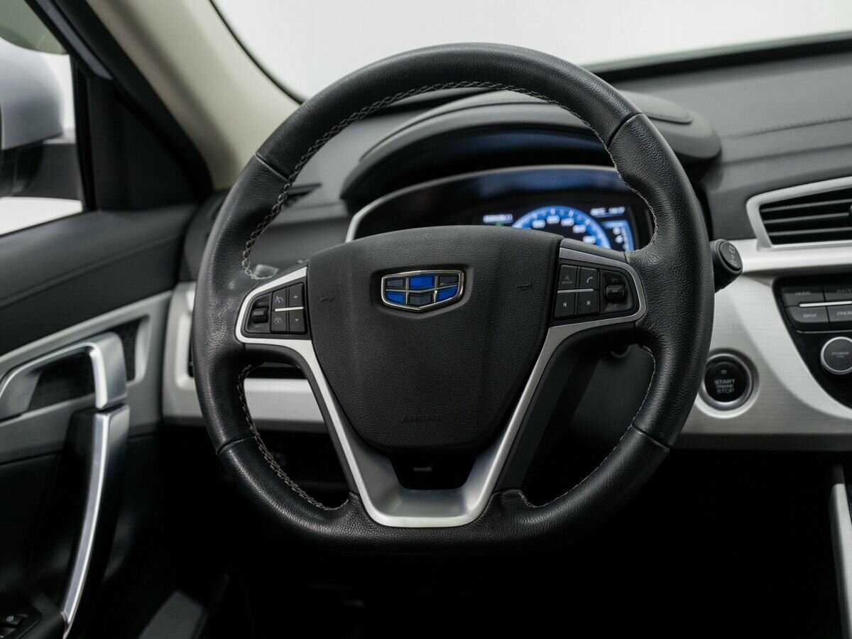 Купить Джили Атлас, 2021, 92 000 км.. Фото: #10