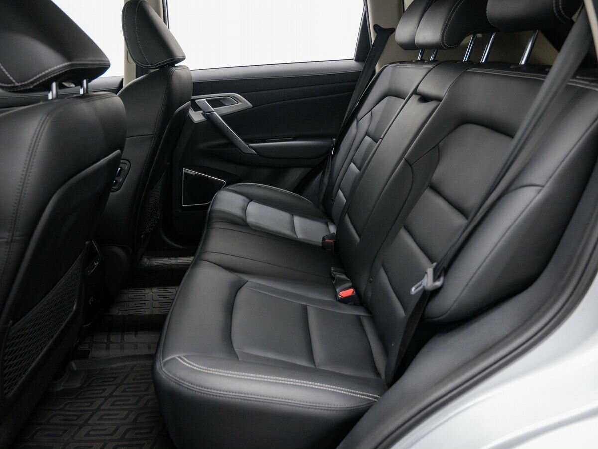 Купить Джили Атлас, 2021, 92 000 км.. Фото: #11