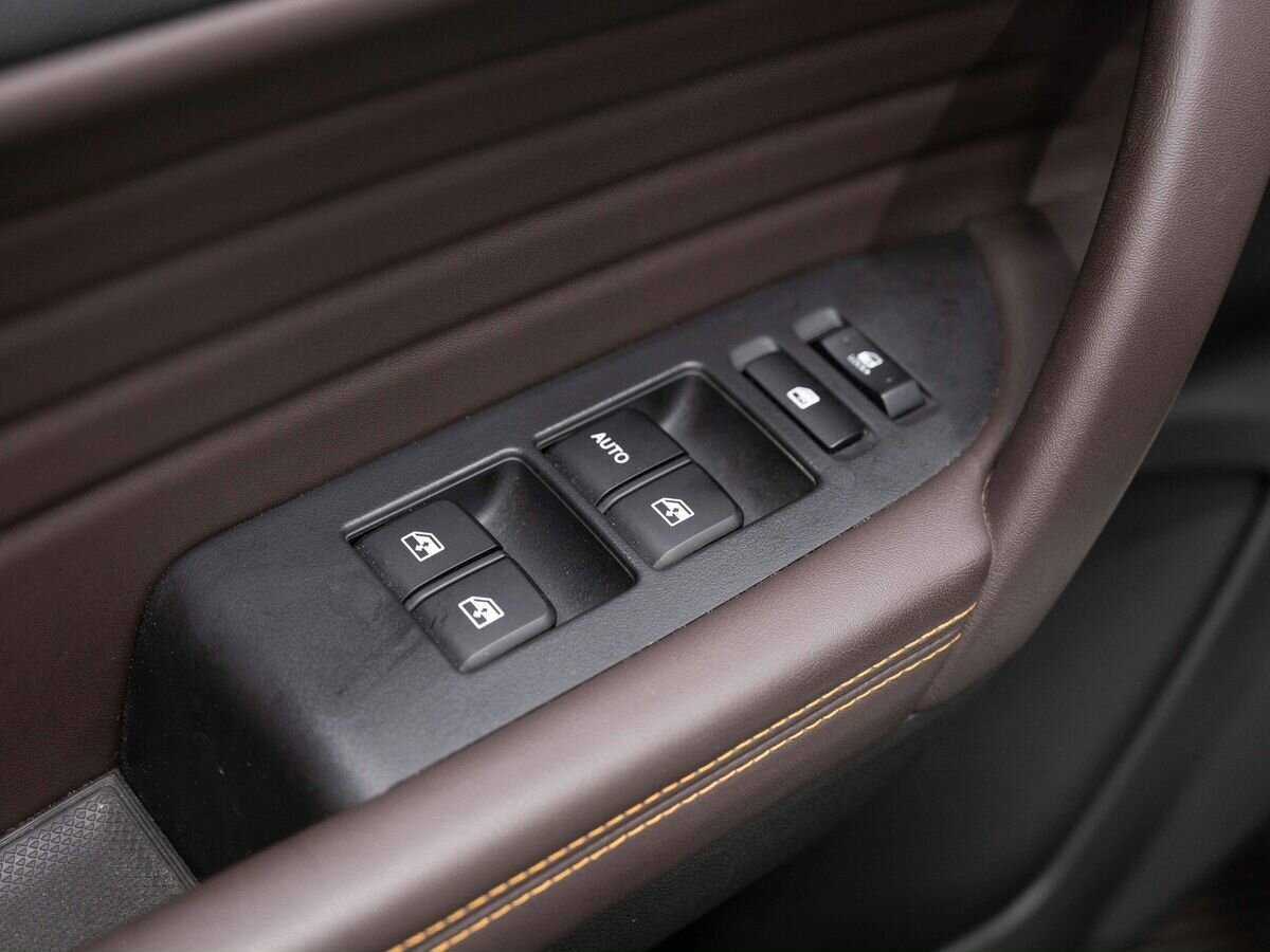 Купить Чанган КС35Плюс, 2022, 23 000 км.. Фото: #15