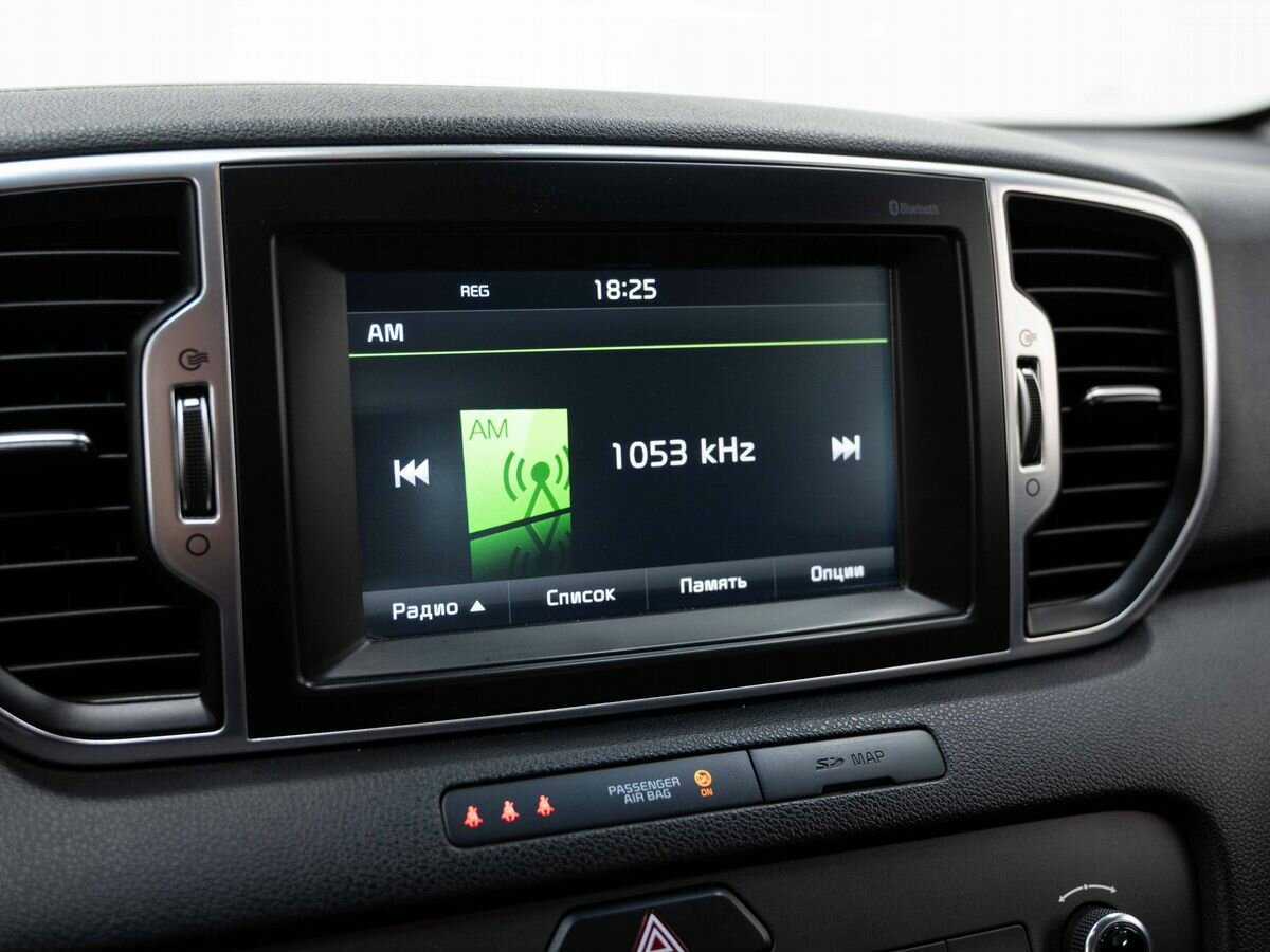 Купить Киа Спортейдж, 2016, 177 074 км.. Фото: #17