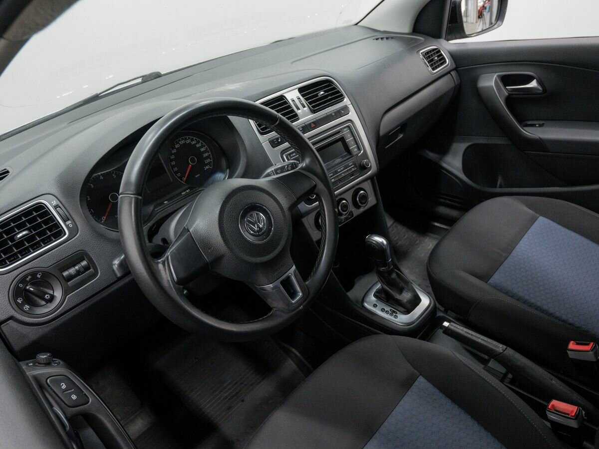 Купить Фольксваген Поло, 2013, 254 000 км.. Фото: #10