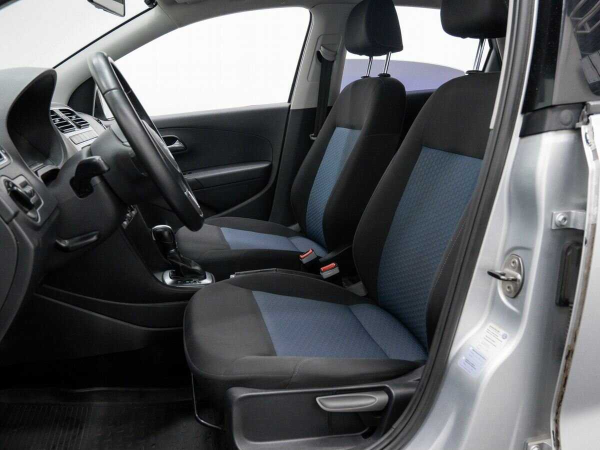 Купить Фольксваген Поло, 2013, 254 000 км.. Фото: #11