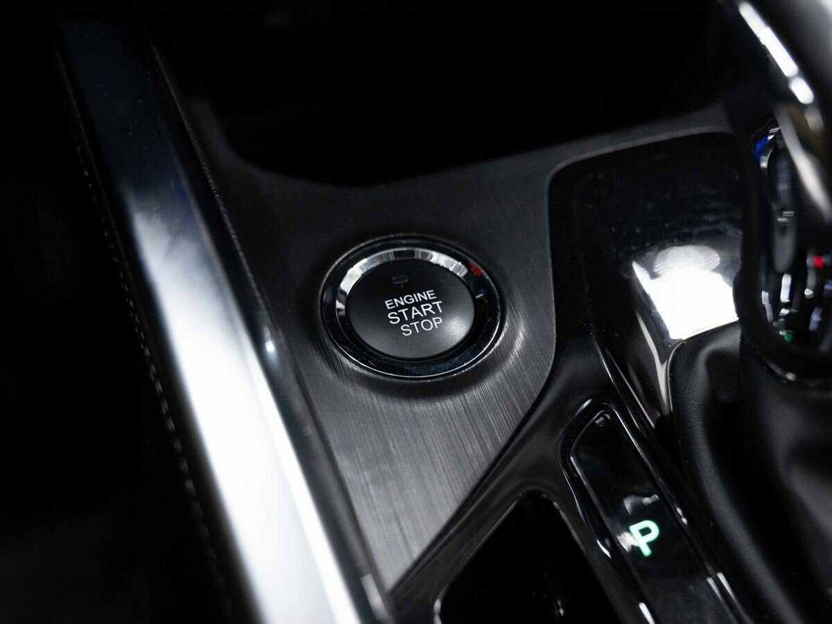 Купить Чери Тигго 4, 2020, 59 650 км.. Фото: #22