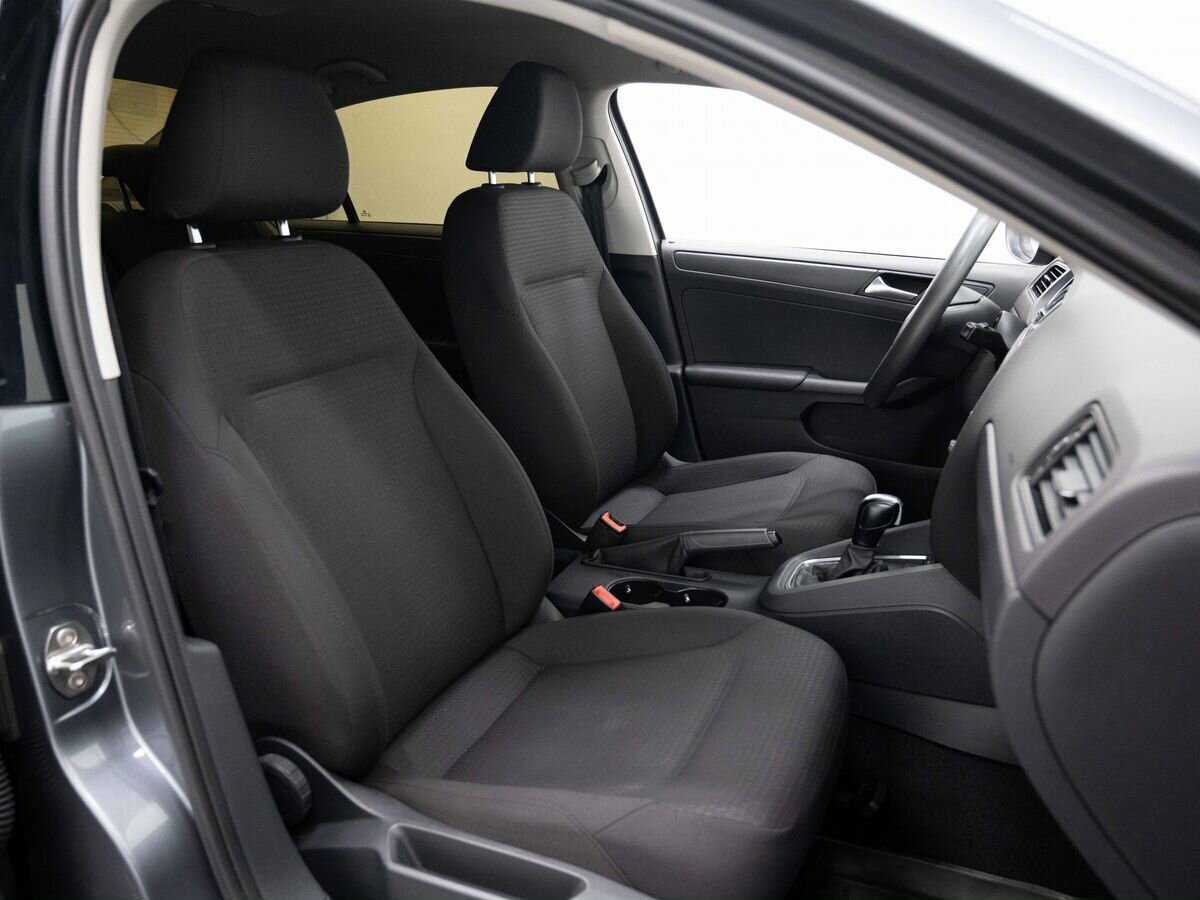 Купить Фольксваген Джетта, 2015, 121 915 км.. Фото: #10