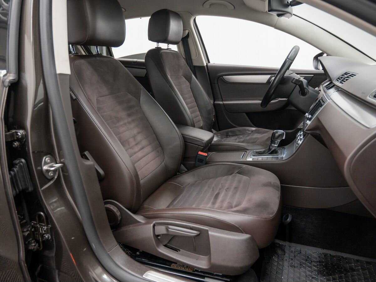 Купить Фольксваген Пассат, 2012, 215 000 км.. Фото: #8