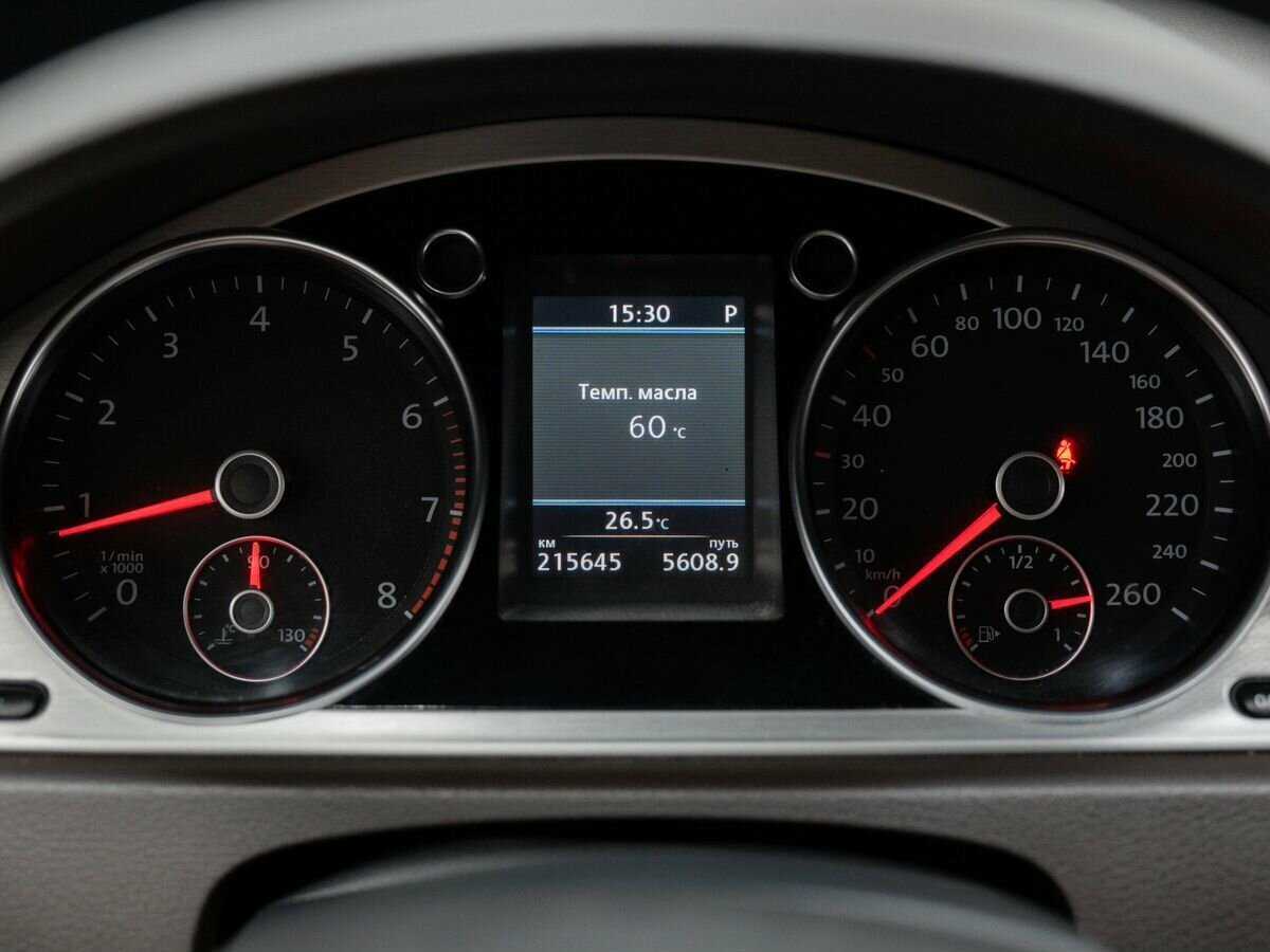 Купить Фольксваген Пассат, 2012, 215 000 км.. Фото: #20