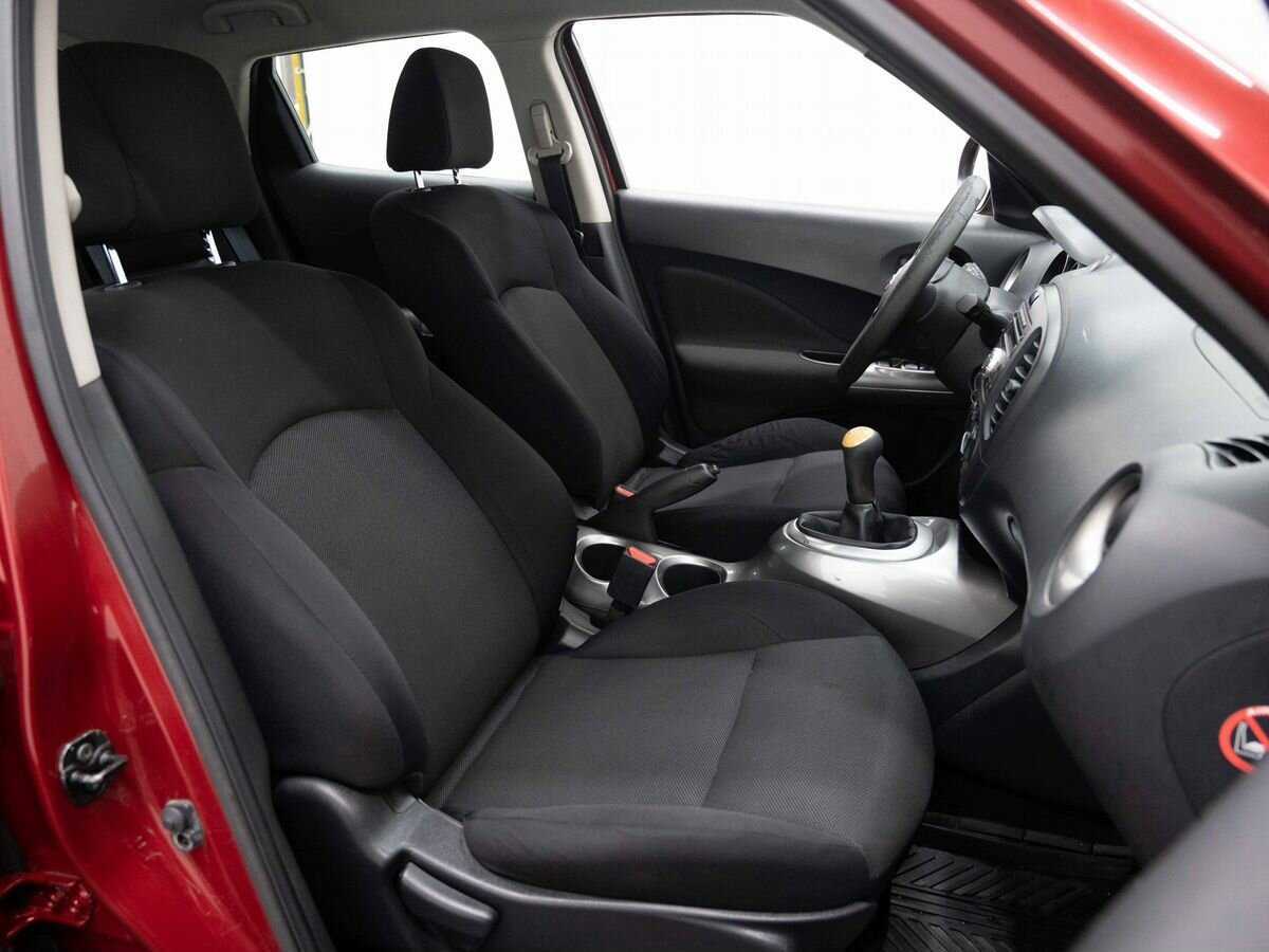 Купить Ниссан Жук, 2012, 199 568 км.. Фото: #11