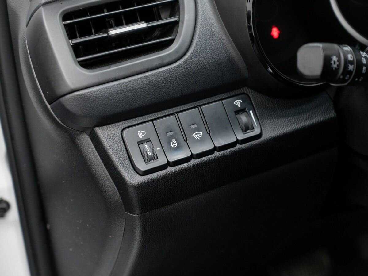 Купить Киа Рио, 2016, 70 933 км.. Фото: #15