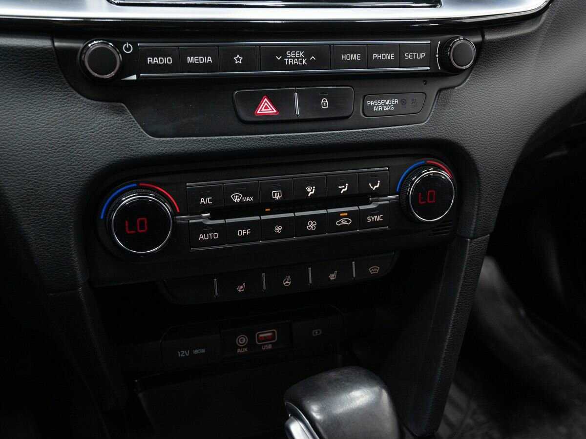 Купить Киа Сид, 2019, 36 000 км.. Фото: #18