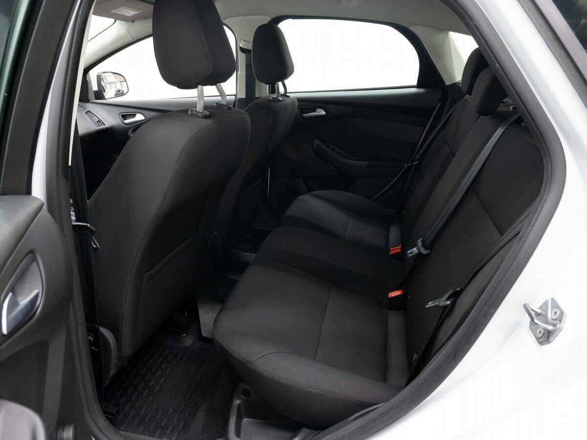 Купить Форд Фокус, 2016, 163 000 км.. Фото: #8