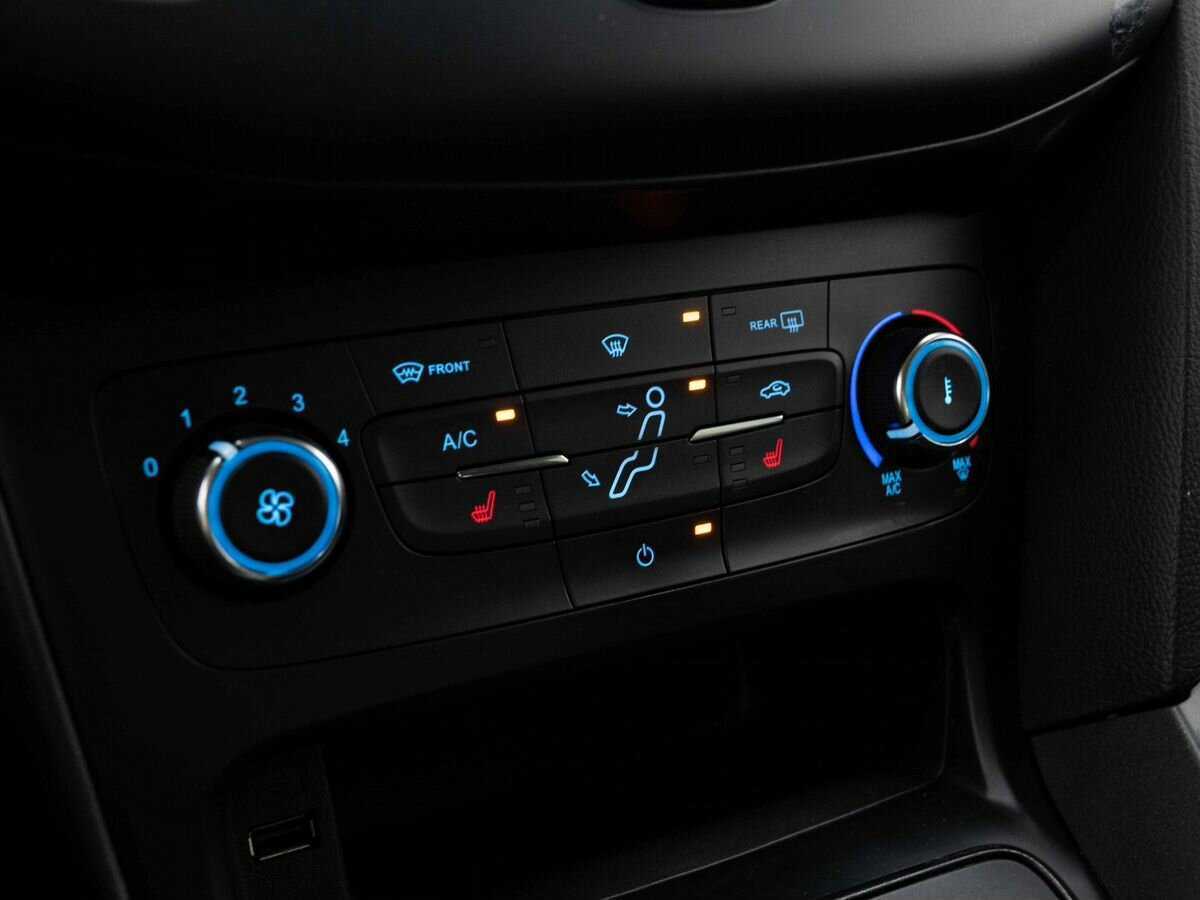 Купить Форд Фокус, 2016, 163 000 км.. Фото: #20