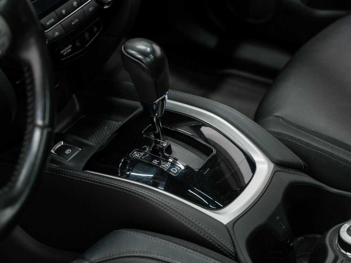 Купить Ниссан Кашкай, 2017, 64 783 км.. Фото: #17