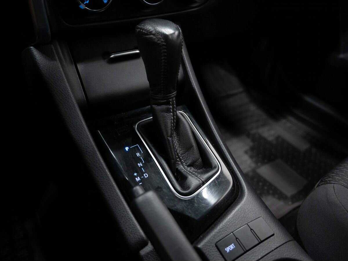 Купить Тойота Королла, 2017, 70 077 км.. Фото: #19