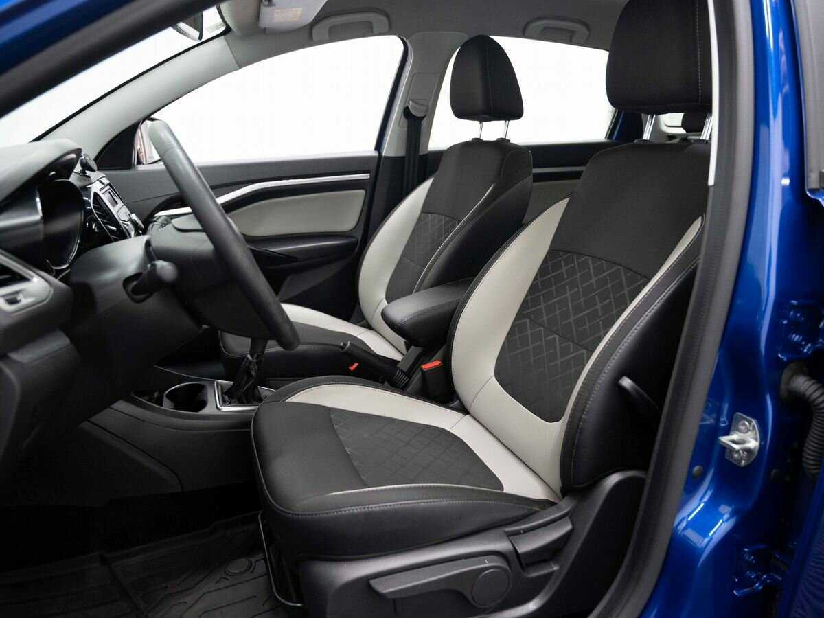 Купить Лада (ВАЗ) Веста, 2020, 111 156 км.. Фото: #7