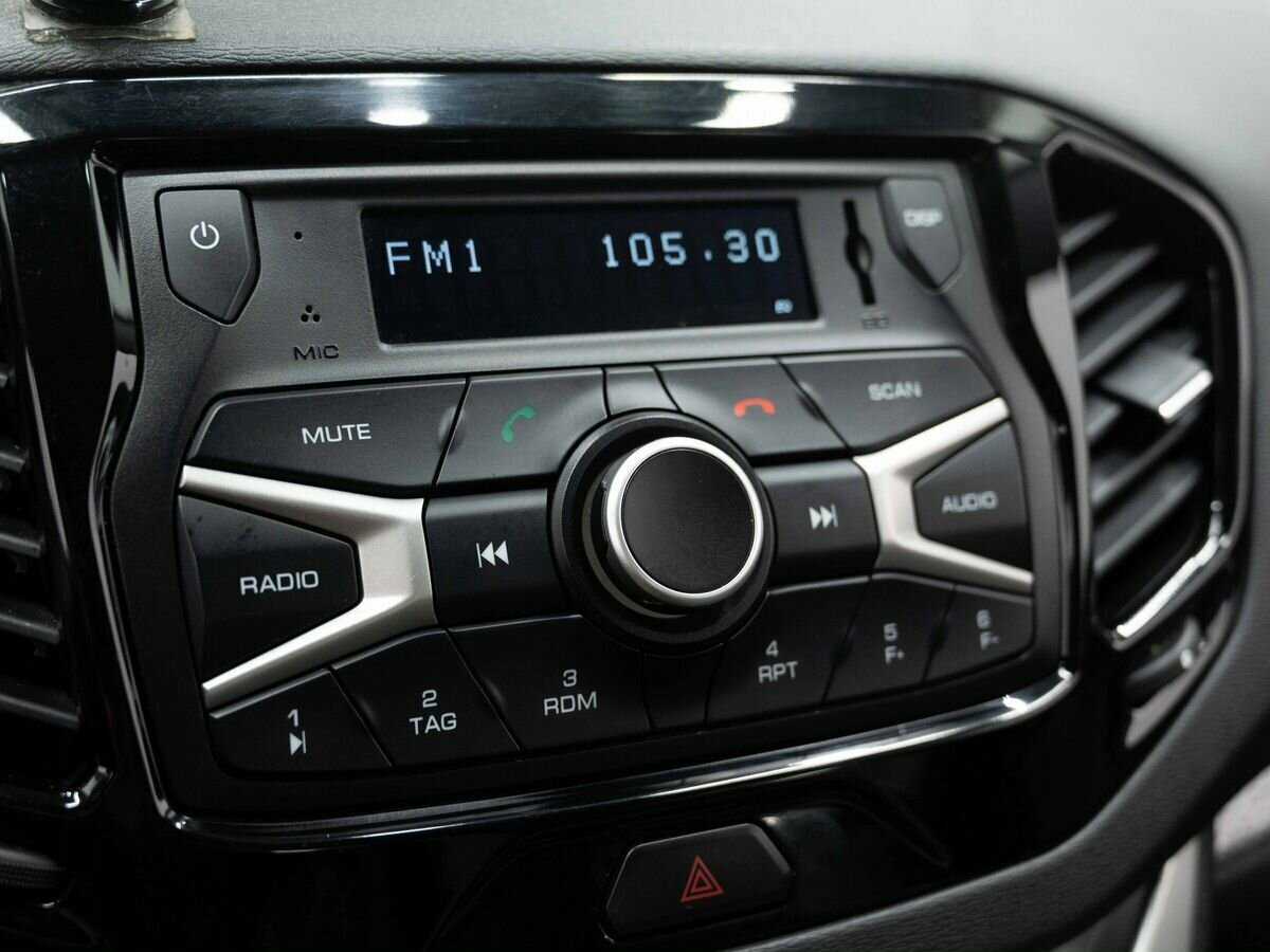 Купить Лада (ВАЗ) Веста, 2020, 111 156 км.. Фото: #18