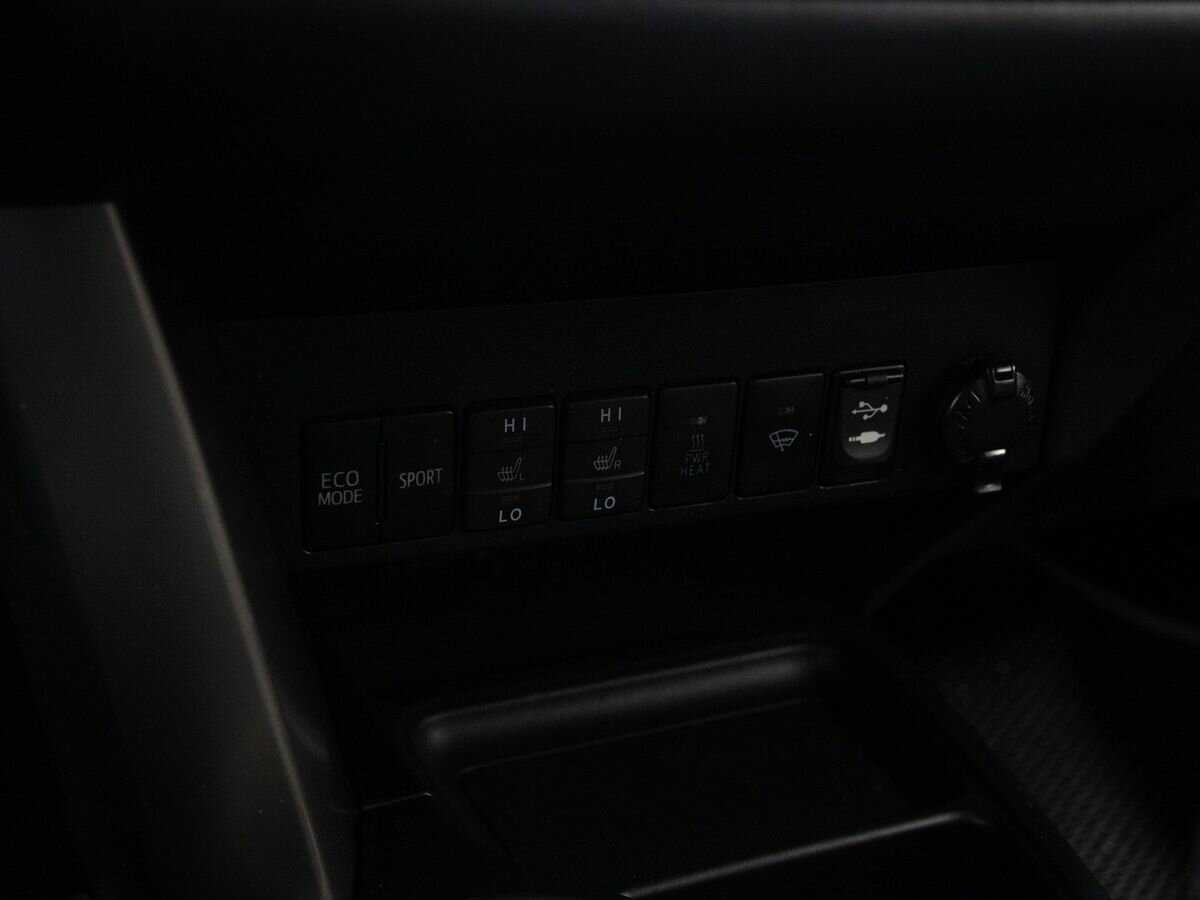 Купить Тойота Рав4, 2014, 189 000 км.. Фото: #17