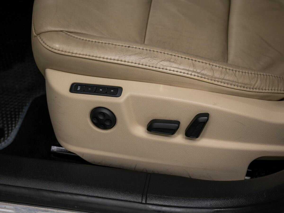 Купить Шкода Суперб, 2012, 288 337 км.. Фото: #15