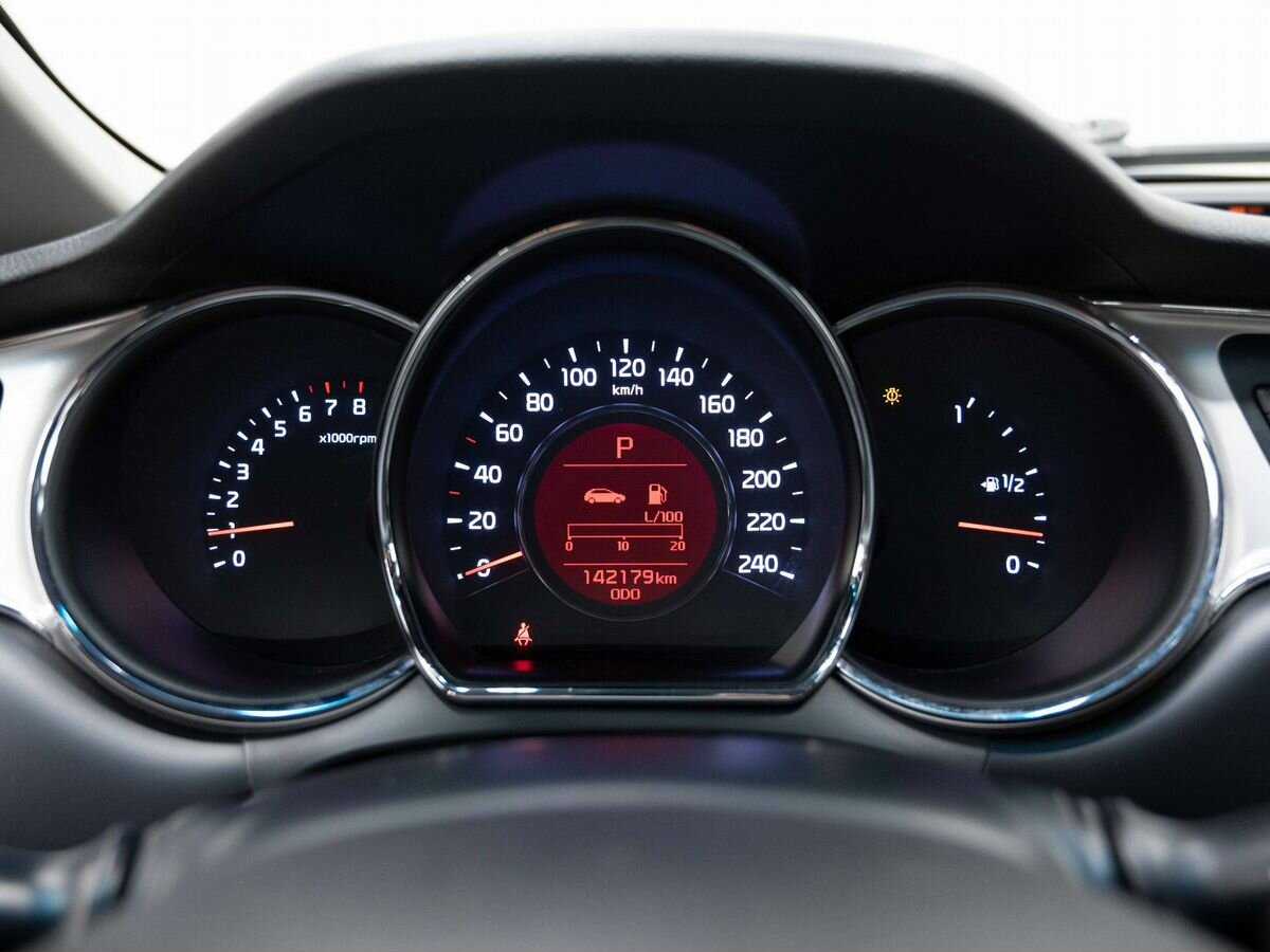 Купить Киа Сид, 2017, 142 000 км.. Фото: #17