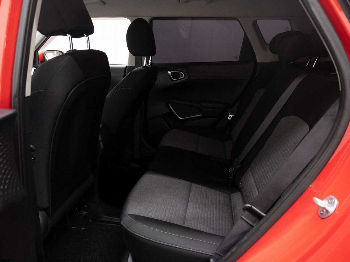 Купить Киа Соул, 2019, 90 000 км.. Фото: #8