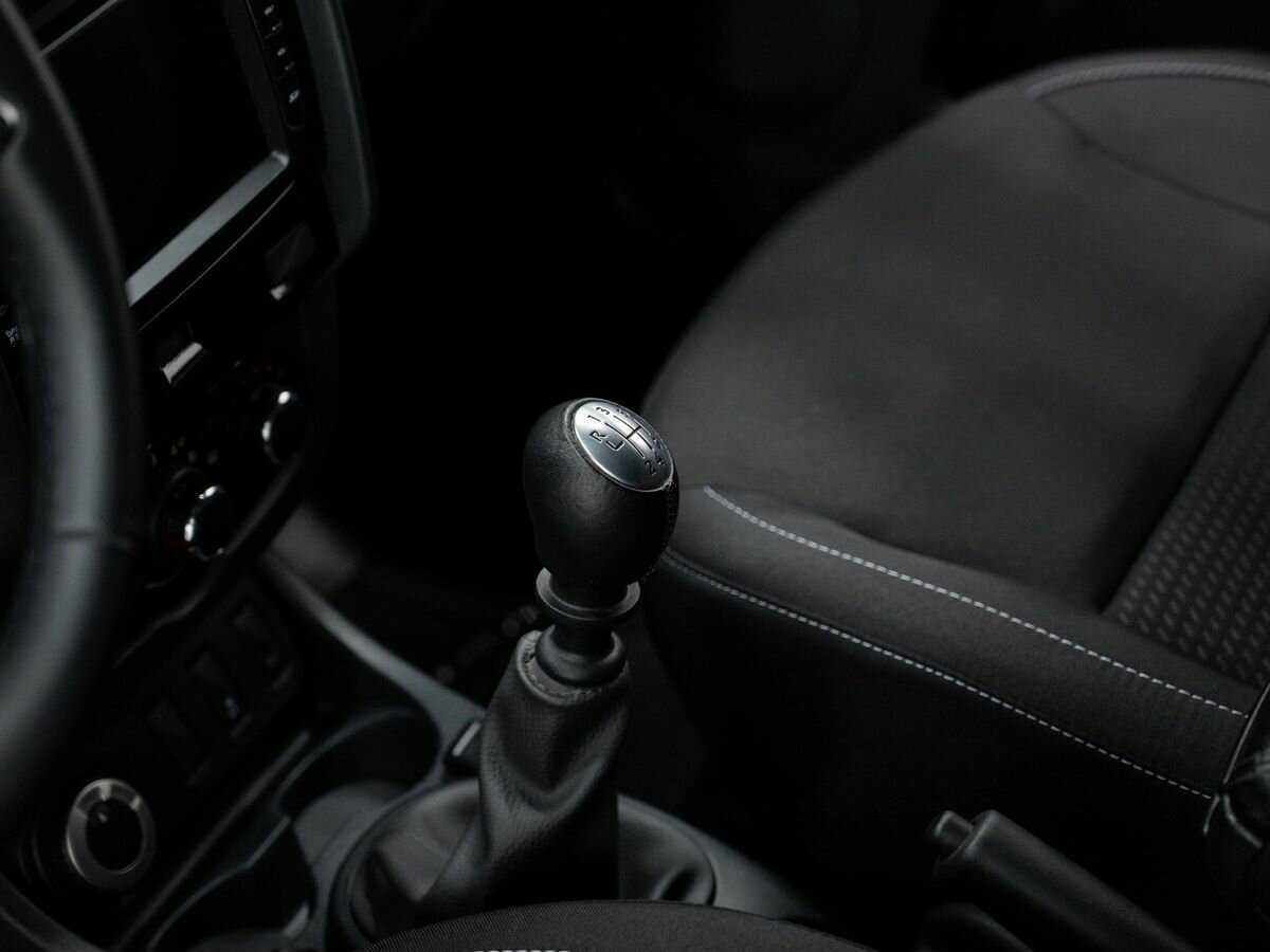 Купить Рено Дастер, 2019, 12 597 км.. Фото: #16