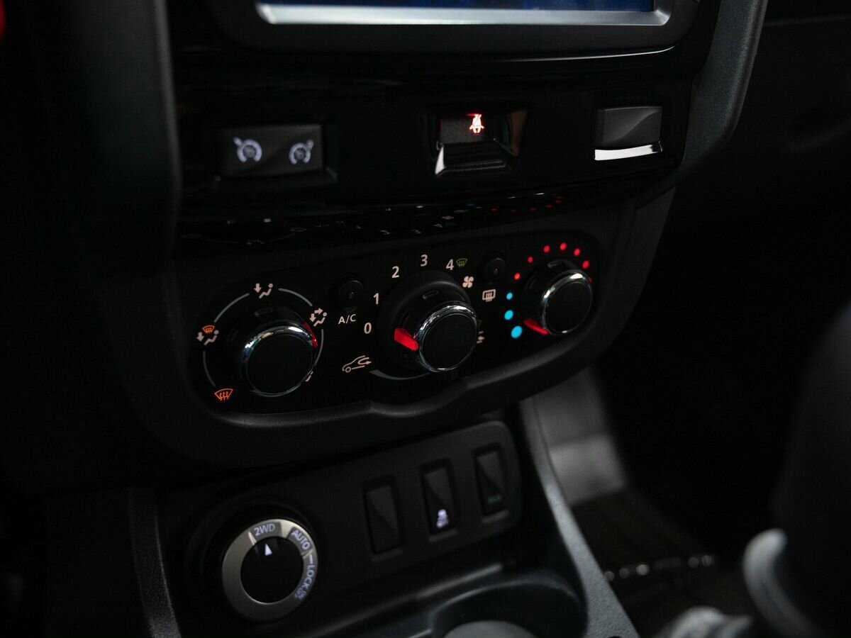 Купить Рено Дастер, 2019, 12 597 км.. Фото: #19