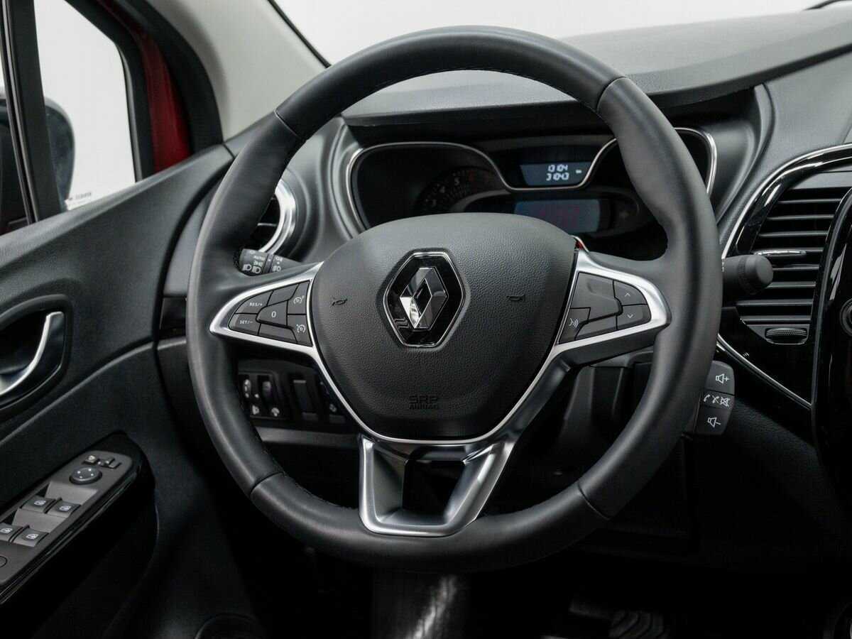 Купить Рено Каптюр, 2020, 13 048 км.. Фото: #10