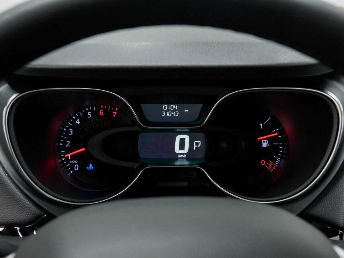 Купить Рено Каптюр, 2020, 13 048 км.. Фото: #21