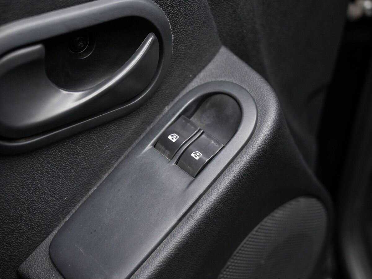 Купить Рено Дастер, 2013, 200 000 км.. Фото: #14