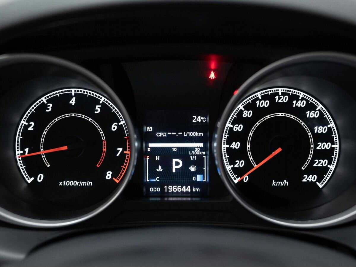 Купить Митсубиши АС-Икс, 2012, 196 000 км.. Фото: #14