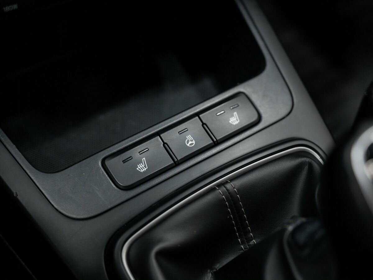 Купить Киа Рио, 2019, 58 000 км.. Фото: #17