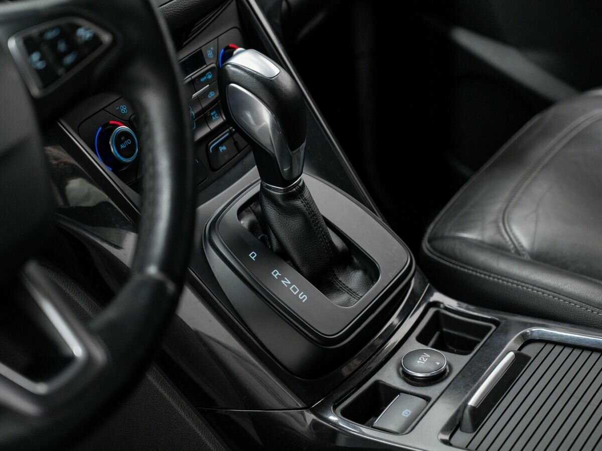 Купить Форд Куга, 2016, 178 000 км.. Фото: #17