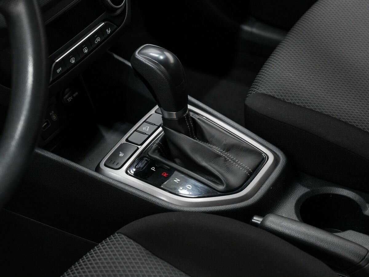 Купить Хендай Крета, 2016, 119 000 км.. Фото: #16