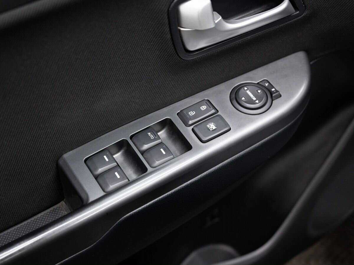 Купить Киа Рио, 2014, 156 000 км.. Фото: #15