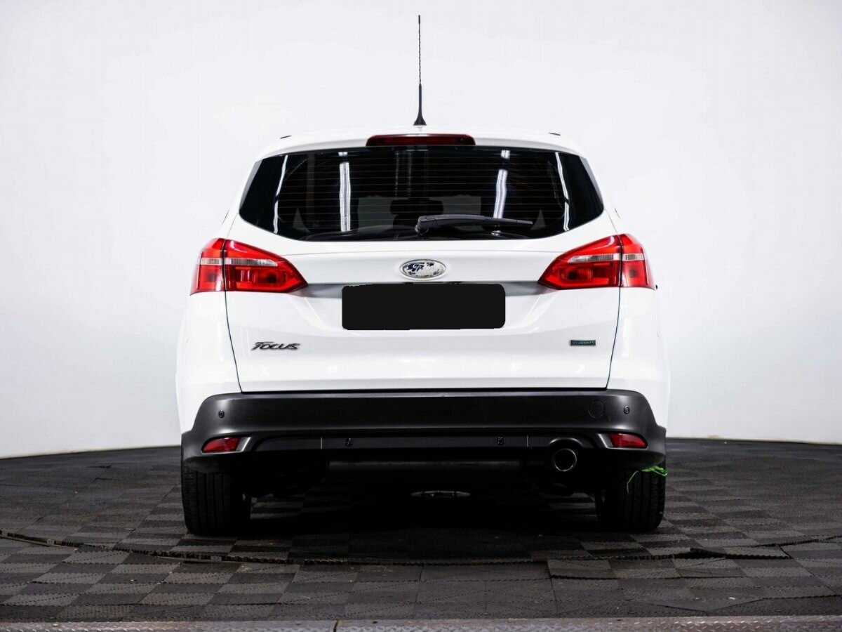 Купить Форд Фокус, 2016, 82 500 км.. Фото: #4