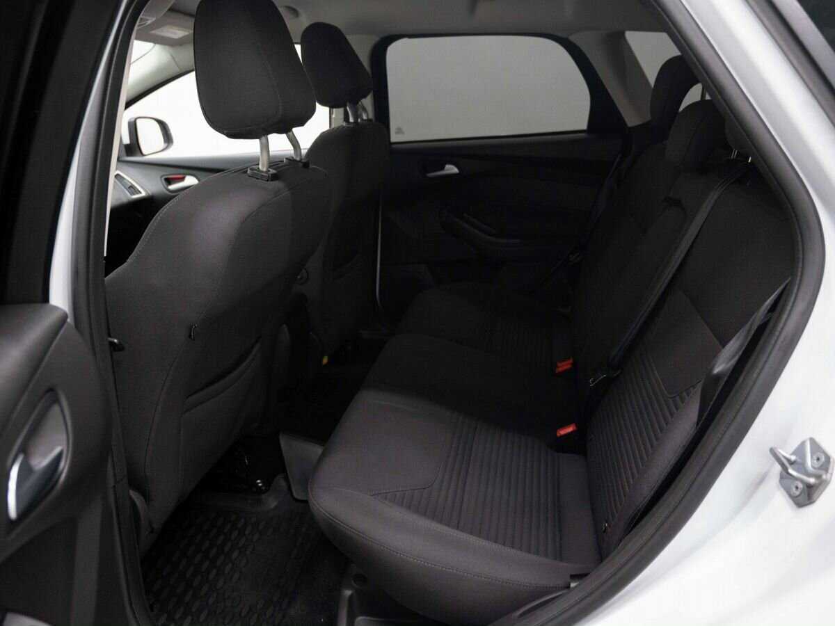 Купить Форд Фокус, 2016, 82 500 км.. Фото: #8