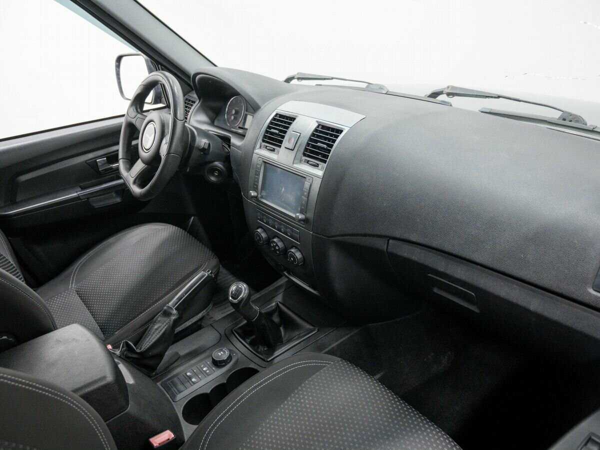 Купить УАЗ Патриот, 2015, 40 000 км.. Фото: #6