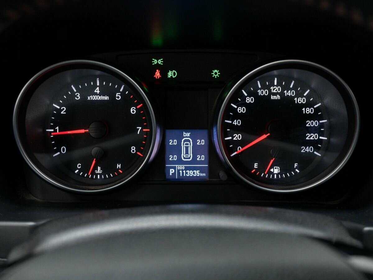 Купить Хавал Х6, 2017, 110 000 км.. Фото: #23