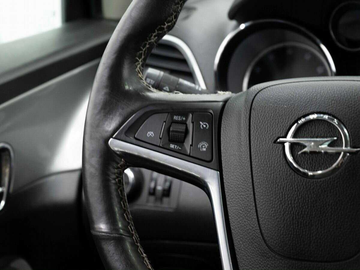 Купить Опель Мокка, 2013, 178 961 км.. Фото: #14